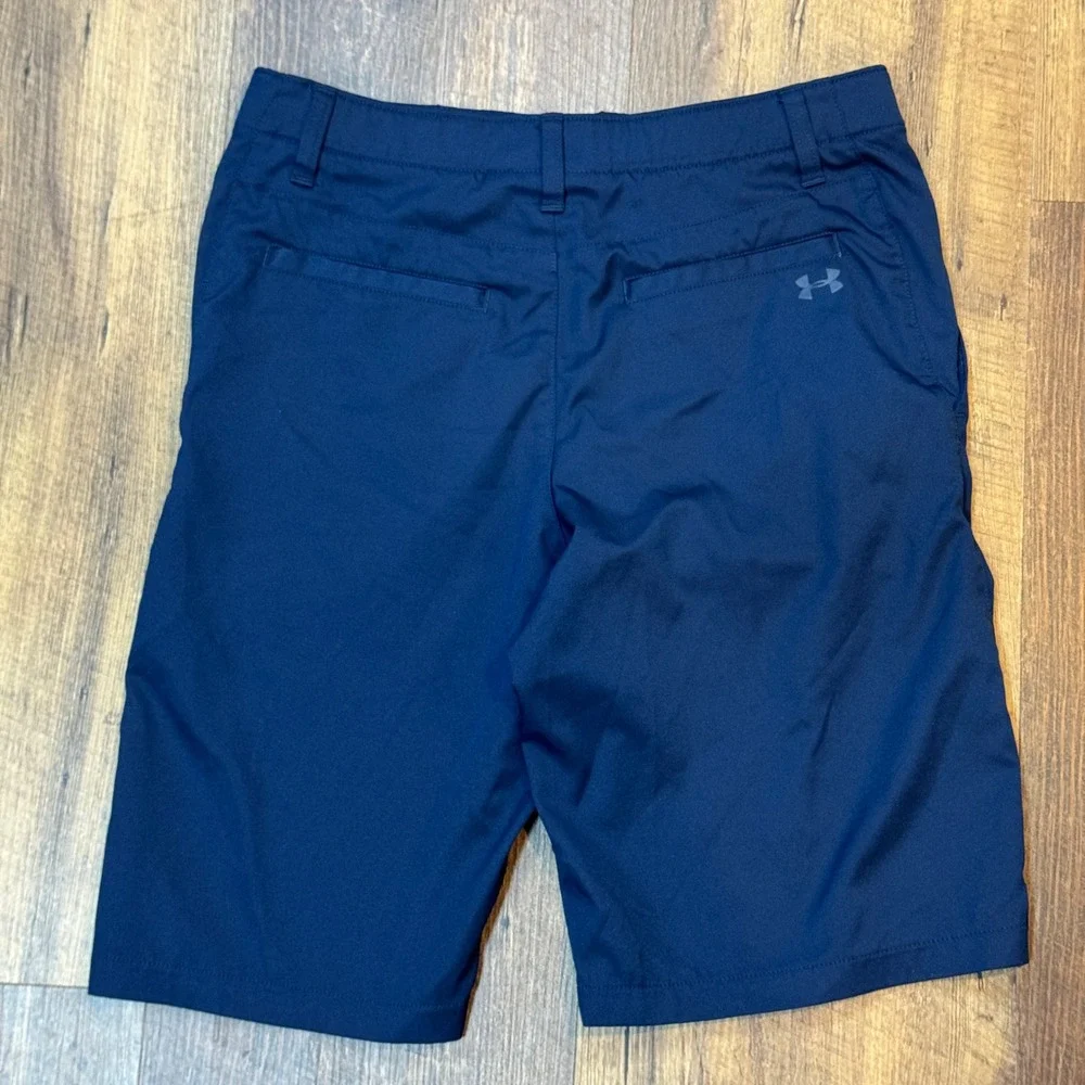 Under Armour used good